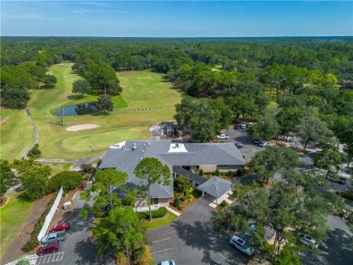 Welcome to 1472 S River Oaks, a beautifully updated 3 bedroom, 2 on Okefenokee Country Club in Georgia - for sale on GolfHomes.com, golf home, golf lot