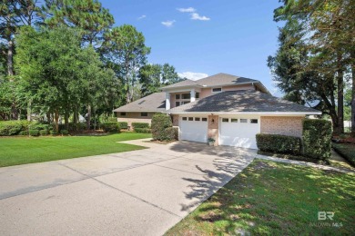 Check out this amazing, modern home nestled in this quiet cul de on Lake Forest Yacht and Country Club in Alabama - for sale on GolfHomes.com, golf home, golf lot