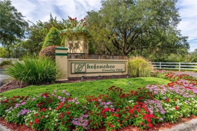 Welcome to 1472 S River Oaks, a beautifully updated 3 bedroom, 2 on Okefenokee Country Club in Georgia - for sale on GolfHomes.com, golf home, golf lot