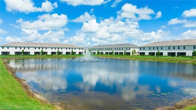 Beautiful 3 Bedroom Villa in The Groves at Orange Blossom! This on Valencia Golf and Country Club in Florida - for sale on GolfHomes.com, golf home, golf lot