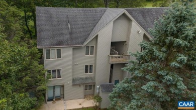 Wonderfully located totally renovated two bedroom, two bath on Devils Knob in Virginia - for sale on GolfHomes.com, golf home, golf lot