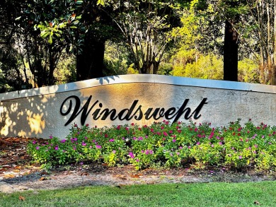 Welcome to 335 Club House Dr in the prestigious Windswept on Windswept Dunes Golf Club in Florida - for sale on GolfHomes.com, golf home, golf lot