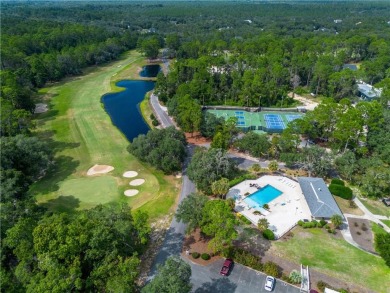 Welcome to 1472 S River Oaks, a beautifully updated 3 bedroom, 2 on Okefenokee Country Club in Georgia - for sale on GolfHomes.com, golf home, golf lot
