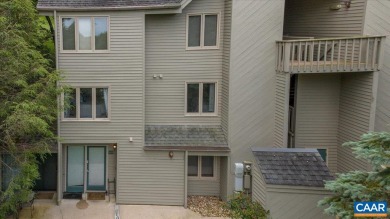 Wonderfully located totally renovated two bedroom, two bath on Devils Knob in Virginia - for sale on GolfHomes.com, golf home, golf lot