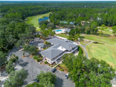 Welcome to 1472 S River Oaks, a beautifully updated 3 bedroom, 2 on Okefenokee Country Club in Georgia - for sale on GolfHomes.com, golf home, golf lot