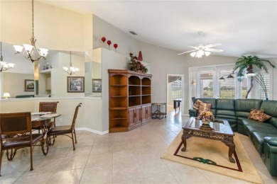 Located in the secure, private gated community of Sabal Trace on Sabal Trace Golf and Country Club in Florida - for sale on GolfHomes.com, golf home, golf lot