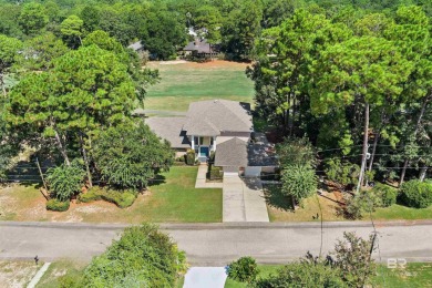 Check out this amazing, modern home nestled in this quiet cul de on Lake Forest Yacht and Country Club in Alabama - for sale on GolfHomes.com, golf home, golf lot