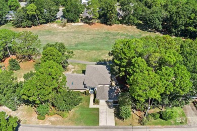 Check out this amazing, modern home nestled in this quiet cul de on Lake Forest Yacht and Country Club in Alabama - for sale on GolfHomes.com, golf home, golf lot