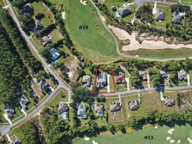 Welcome to 335 Club House Dr in the prestigious Windswept on Windswept Dunes Golf Club in Florida - for sale on GolfHomes.com, golf home, golf lot