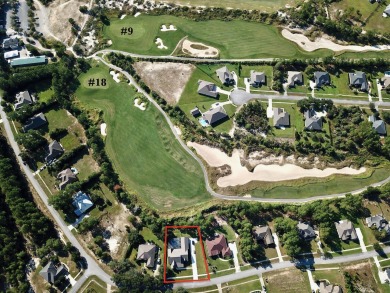 Welcome to 335 Club House Dr in the prestigious Windswept on Windswept Dunes Golf Club in Florida - for sale on GolfHomes.com, golf home, golf lot
