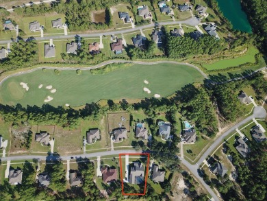 Welcome to 335 Club House Dr in the prestigious Windswept on Windswept Dunes Golf Club in Florida - for sale on GolfHomes.com, golf home, golf lot
