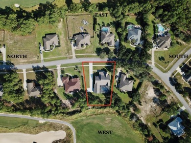 Welcome to 335 Club House Dr in the prestigious Windswept on Windswept Dunes Golf Club in Florida - for sale on GolfHomes.com, golf home, golf lot