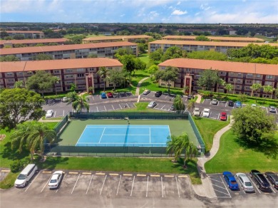 This spectacular 2-bedroom, 2-bathroom home offers a spacious on Flamingo Lakes Country Club in Florida - for sale on GolfHomes.com, golf home, golf lot
