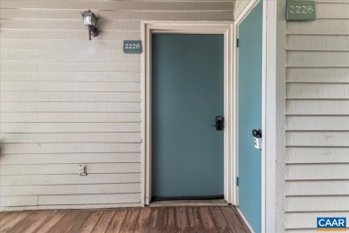 Wonderfully located totally renovated two bedroom, two bath on Devils Knob in Virginia - for sale on GolfHomes.com, golf home, golf lot