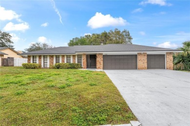 This stunning property is one of the most desirable homes for on Orange Tree Golf Club in Florida - for sale on GolfHomes.com, golf home, golf lot