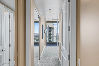 Welcome to this exceptional Penthouse level on the 32nd Floor on Las Vegas Country Club in Nevada - for sale on GolfHomes.com, golf home, golf lot