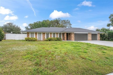 This stunning property is one of the most desirable homes for on Orange Tree Golf Club in Florida - for sale on GolfHomes.com, golf home, golf lot