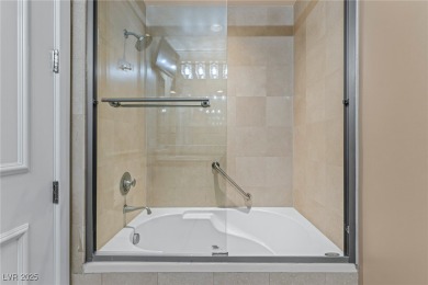 Welcome to this exceptional Penthouse level on the 32nd Floor on Las Vegas Country Club in Nevada - for sale on GolfHomes.com, golf home, golf lot