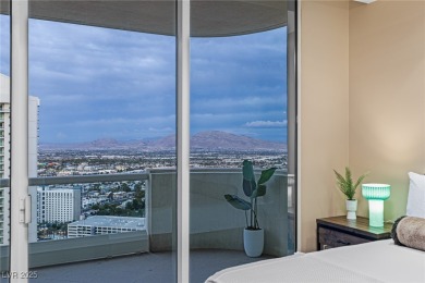 Welcome to this exceptional Penthouse level on the 32nd Floor on Las Vegas Country Club in Nevada - for sale on GolfHomes.com, golf home, golf lot