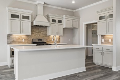 Do not miss the opportunity to take advantage of Langley Homes on Delaware Springs Golf Course in Texas - for sale on GolfHomes.com, golf home, golf lot