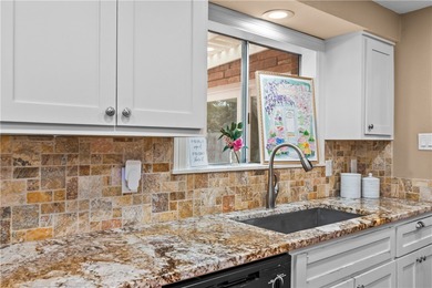 Experience elegant living in this spacious 4-bedroom, 4-bath on Corpus Christi Country Club Golf Course in Texas - for sale on GolfHomes.com, golf home, golf lot