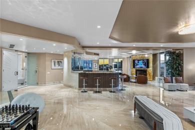 Welcome to this exceptional Penthouse level on the 32nd Floor on Las Vegas Country Club in Nevada - for sale on GolfHomes.com, golf home, golf lot