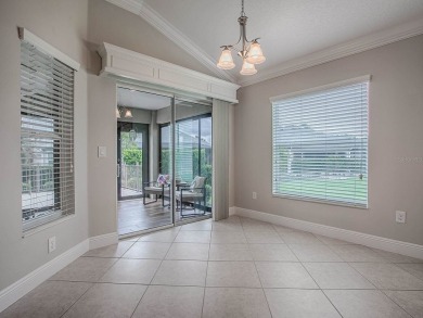 BOND PAID! ROOF 2025!  HVAC 2023!  HWH 2021.  Very Popular on Redfish Run Executive Golf Course in Florida - for sale on GolfHomes.com, golf home, golf lot