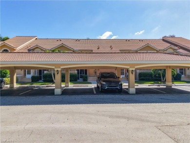 MOVE IN READY FIRST FLOOR CONDO PRICED TO SELL QUICKLY!! Totally on Worthington Country Club in Florida - for sale on GolfHomes.com, golf home, golf lot