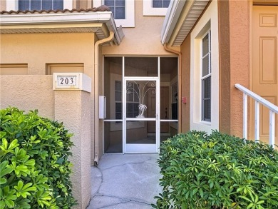 MOVE IN READY FIRST FLOOR CONDO PRICED TO SELL QUICKLY!! Totally on Worthington Country Club in Florida - for sale on GolfHomes.com, golf home, golf lot