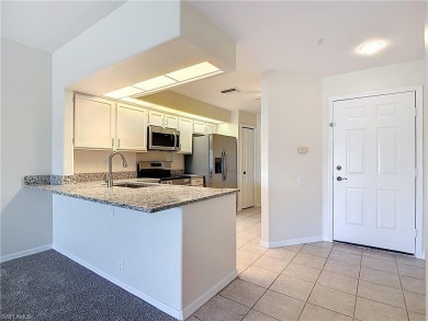 MOVE IN READY FIRST FLOOR CONDO PRICED TO SELL QUICKLY!! Totally on Worthington Country Club in Florida - for sale on GolfHomes.com, golf home, golf lot