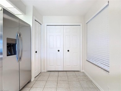 MOVE IN READY FIRST FLOOR CONDO PRICED TO SELL QUICKLY!! Totally on Worthington Country Club in Florida - for sale on GolfHomes.com, golf home, golf lot