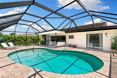 PALM RIVER!!! This North Naples Single Family home with POOL!! on LaPlaya Golf Club in Florida - for sale on GolfHomes.com, golf home, golf lot