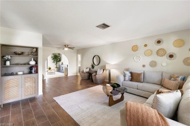 PALM RIVER!!! This North Naples Single Family home with POOL!! on LaPlaya Golf Club in Florida - for sale on GolfHomes.com, golf home, golf lot