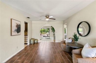 PALM RIVER!!! This North Naples Single Family home with POOL!! on LaPlaya Golf Club in Florida - for sale on GolfHomes.com, golf home, golf lot