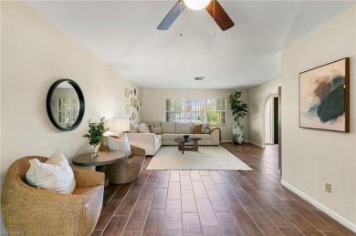 PALM RIVER!!! This North Naples Single Family home with POOL!! on LaPlaya Golf Club in Florida - for sale on GolfHomes.com, golf home, golf lot