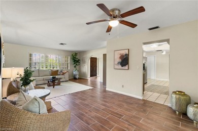 PALM RIVER!!! This North Naples Single Family home with POOL!! on LaPlaya Golf Club in Florida - for sale on GolfHomes.com, golf home, golf lot