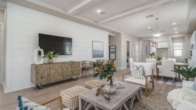 The Pinehurst 1,981 Sq.. Ft. of Smart Sophistication3 Bedrooms | on Verrado Golf Club - Victory in Arizona - for sale on GolfHomes.com, golf home, golf lot