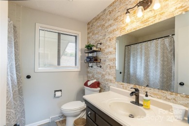 Charming Glen Cannon Condo with scenic views set just outside of on Glen Cannon Country Club in North Carolina - for sale on GolfHomes.com, golf home, golf lot