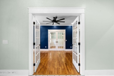 Be ready to enjoy life on Patricia Lake (the Big Lake) once it's on The Lakes Country Club in North Carolina - for sale on GolfHomes.com, golf home, golf lot