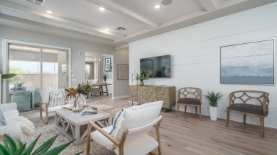 The Pinehurst 1,981 Sq.. Ft. of Smart Sophistication3 Bedrooms | on Verrado Golf Club - Victory in Arizona - for sale on GolfHomes.com, golf home, golf lot
