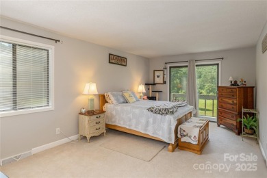 Charming Glen Cannon Condo with scenic views set just outside of on Glen Cannon Country Club in North Carolina - for sale on GolfHomes.com, golf home, golf lot