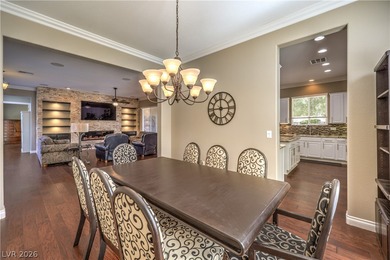 Nestled in the award winning 55+Sun City Anthem Community*Single on Revere Golf Club in Nevada - for sale on GolfHomes.com, golf home, golf lot