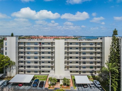 This ground-floor, inlet-front condo in the newest building at on Cove Cay Country Club in Florida - for sale on GolfHomes.com, golf home, golf lot