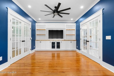 Be ready to enjoy life on Patricia Lake (the Big Lake) once it's on The Lakes Country Club in North Carolina - for sale on GolfHomes.com, golf home, golf lot
