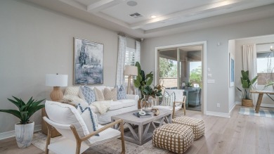 The Pinehurst 1,981 Sq.. Ft. of Smart Sophistication3 Bedrooms | on Verrado Golf Club - Victory in Arizona - for sale on GolfHomes.com, golf home, golf lot