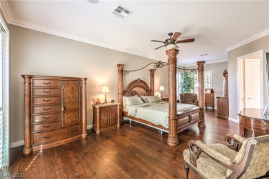 Nestled in the award winning 55+Sun City Anthem Community*Single on Revere Golf Club in Nevada - for sale on GolfHomes.com, golf home, golf lot