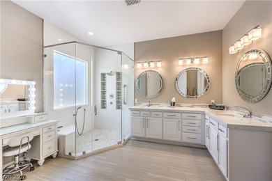 Nestled in the award winning 55+Sun City Anthem Community*Single on Revere Golf Club in Nevada - for sale on GolfHomes.com, golf home, golf lot