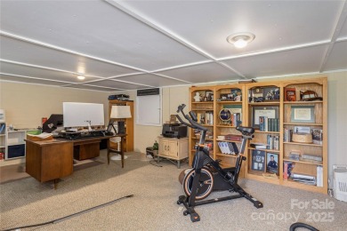 Charming Glen Cannon Condo with scenic views set just outside of on Glen Cannon Country Club in North Carolina - for sale on GolfHomes.com, golf home, golf lot