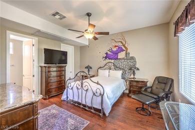 Nestled in the award winning 55+Sun City Anthem Community*Single on Revere Golf Club in Nevada - for sale on GolfHomes.com, golf home, golf lot