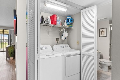 You are going to fall in love with this stunning 2 bedroom, 2 on Gleneagles Golf and Country Club in Florida - for sale on GolfHomes.com, golf home, golf lot